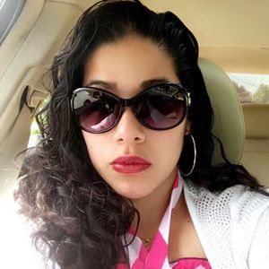 Meet your Posher, Tiffany